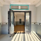 Nhà phố Tam Bình - Ngang 5m - 136m2 – Nhỉnh 3 tỷ - Nhà vuông vức - Thích hợp ở và cho thuê